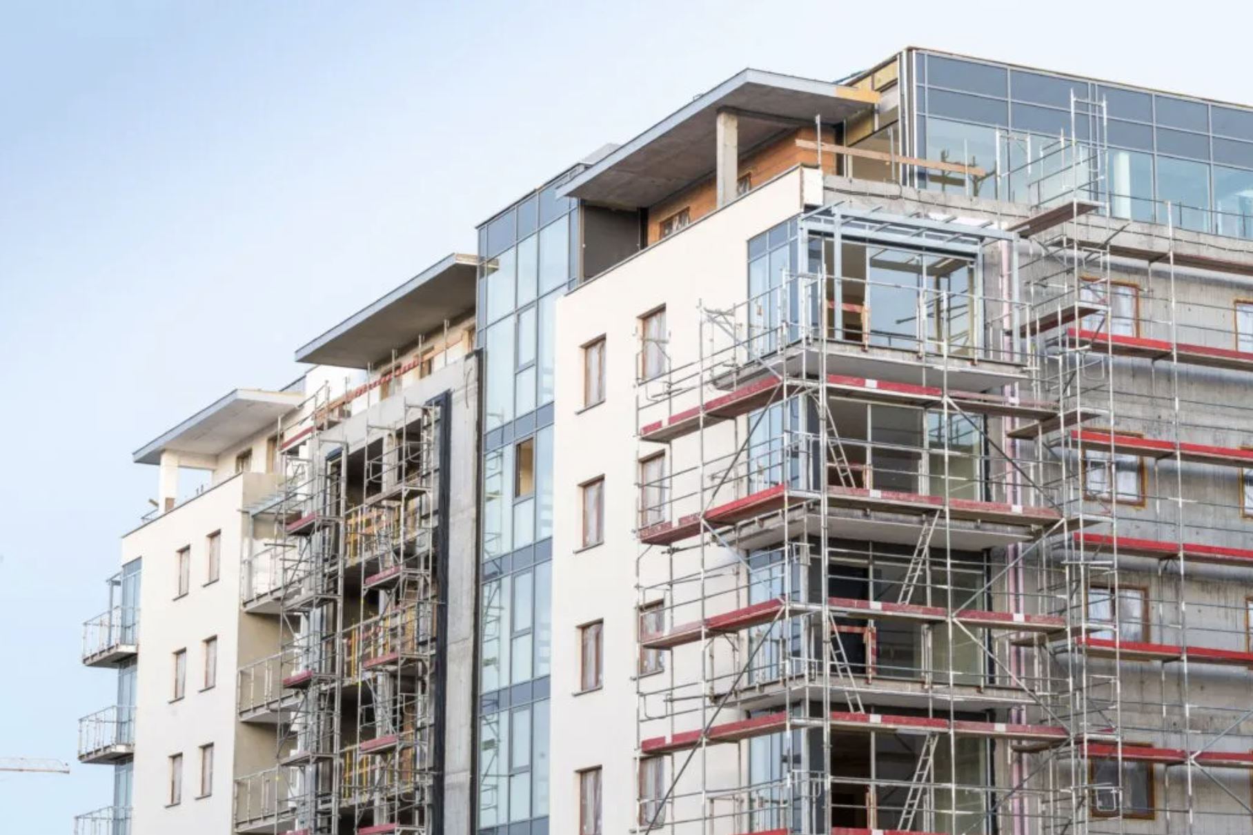 Construction consulting